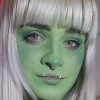 Sleeves The Goblin Naken