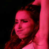 Sloppy Jane Naken
