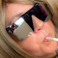 smokinghotwife Naken