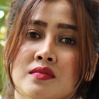 Sofia Ansari Naken