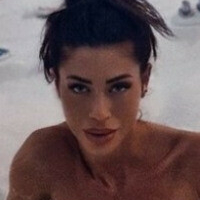 Sofia Barbieri Naken