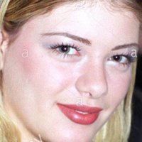 Sofia Georgiou Naken