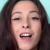 Sofia Matos Naken