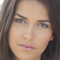 Sofia Pernas Naken