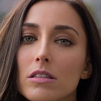 Sofía Sisniega Naken