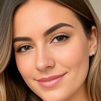 Sofia Vargas Naken