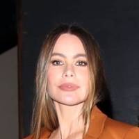 Sofía Vergara Naken
