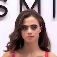 Solomia Maievska Naken