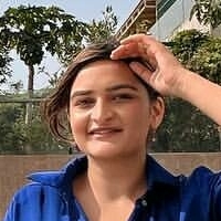 Sonali Malhotra Naken