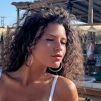 Sonia Sghairi Naken