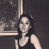 Sonia Vareuil Naken