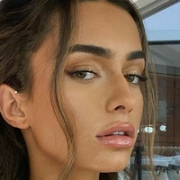 Sophia Churgranis Naken