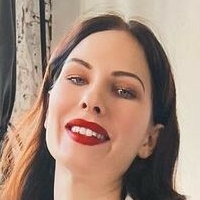 Sophia Enbas Naken