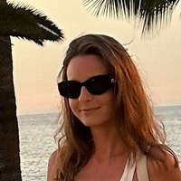 SophiaHazelnut Naken