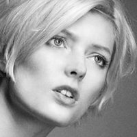 Sophie Sumner Naken
