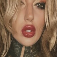 SophieWilde Naken