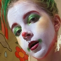 spacegxrlprincess Naken