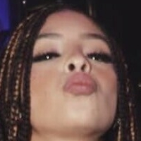 _spanishh.rose Naken