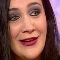 Stacey Elder Naken
