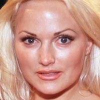 Stacy Valentine Naken
