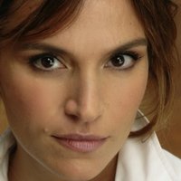 Stefania Montorsi Naken
