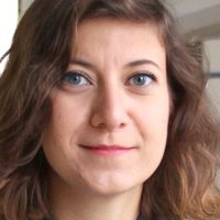 Stefanie Friedland Naken
