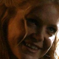 Stephanie Blacker Naken