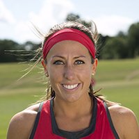 Stephanie Finley Naken