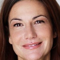 Stéphanie Pillonca Naken