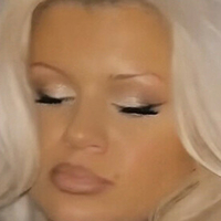 Stephanie Sampson Naken