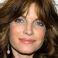 Stephanie Seymour Naken