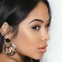 Stephaniesantiago Naken