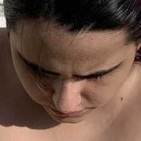 Stephany Alves Naken