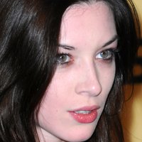 Stoya Naken
