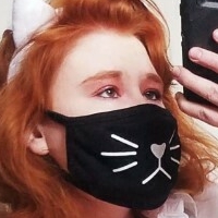 strawbri Naken