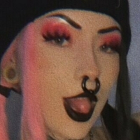 succubusgore Naken