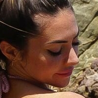 Sunmer Joy Nue Naken