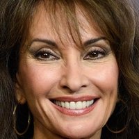 Susan Lucci Naken