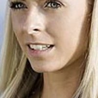 Susanne Baum Naken