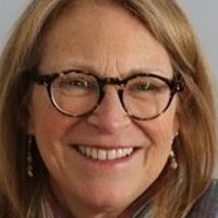 Suzanne Dean Naken