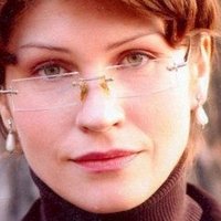 Svetlana Kamynina Naken