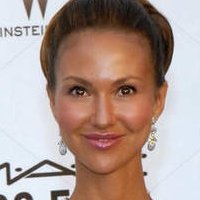 Svetlana Metkina Naken