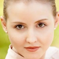 Svetlana Semusheva Naken