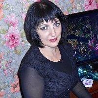 Svetlana Vovchenko Naken
