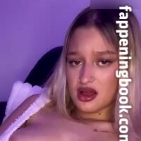 sweetalicee18 Naken