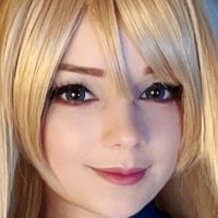 Sweetieline Naken
