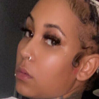 syddmariah Naken