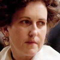 Sylvestra Le Touzel Naken