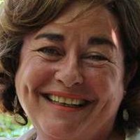 Sylvie Le Clanche Naken
