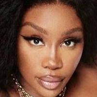 SZA Ai Porn Naken